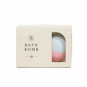 Custom Bath Bombs Packaging Boxes