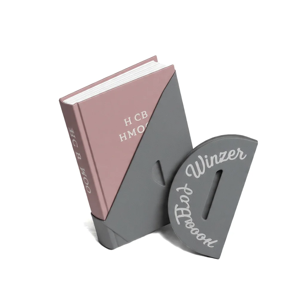 Custom Book Slipcase