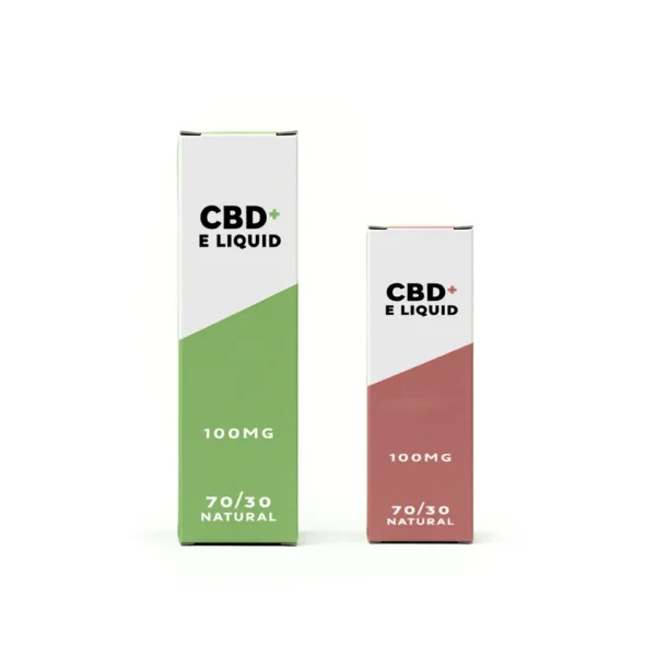 Custom E Liquid Boxes | E Liquid Packaging USA
