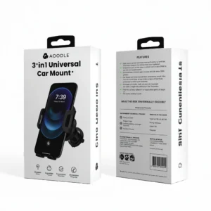 Custom Electric Devices Boxes