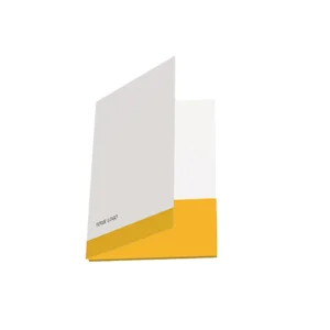 Custom Folders