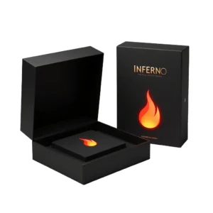 Custom Game Boxes