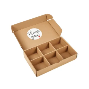 Custom Kraft Boxes