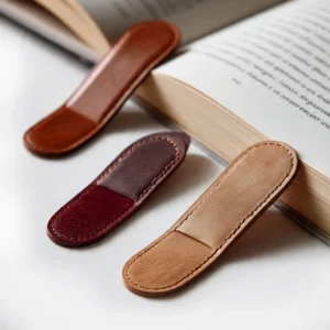 Custom Magnetic Bookmarks