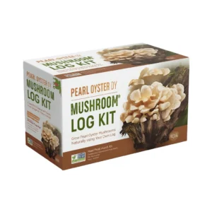 Custom Mushroom Kit Boxes