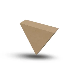 custom-regular-triangle-mortise-lock-box