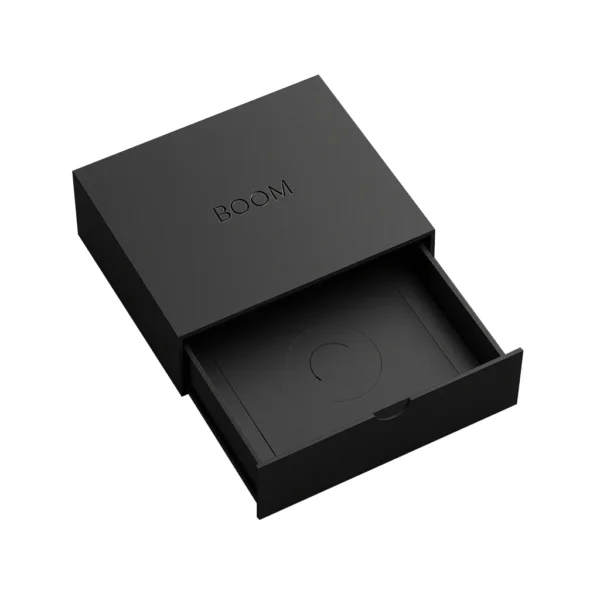 Custom Slide Box Packaging | Premium USA Printed Boxes