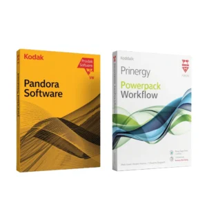 Custom Software Packaging Boxes