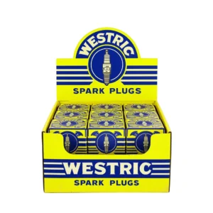 Custom Spark Plug Packaging Boxes