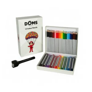 Custom Stationary Packaging Boxes