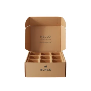 Custom Subscription Boxes