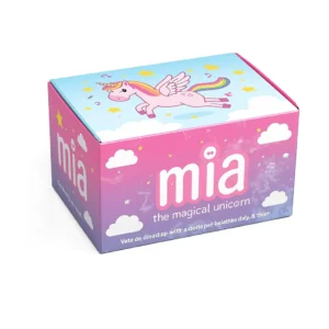 Custom Toy Packaging