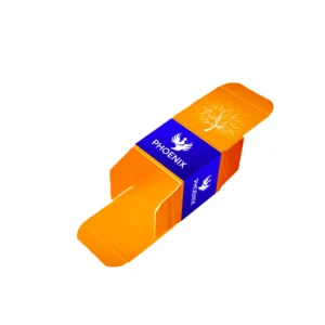 Custom Tuck End Boxes