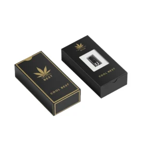 Custom Vape Mods Packaging