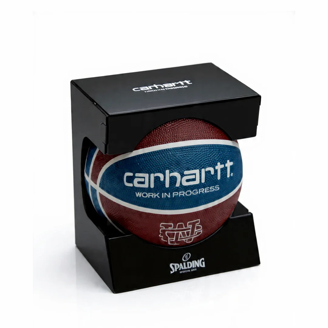 Custom Basketball Boxes