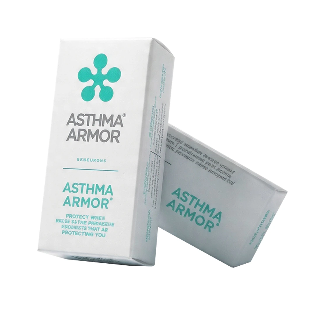 Custom Capsule Boxes