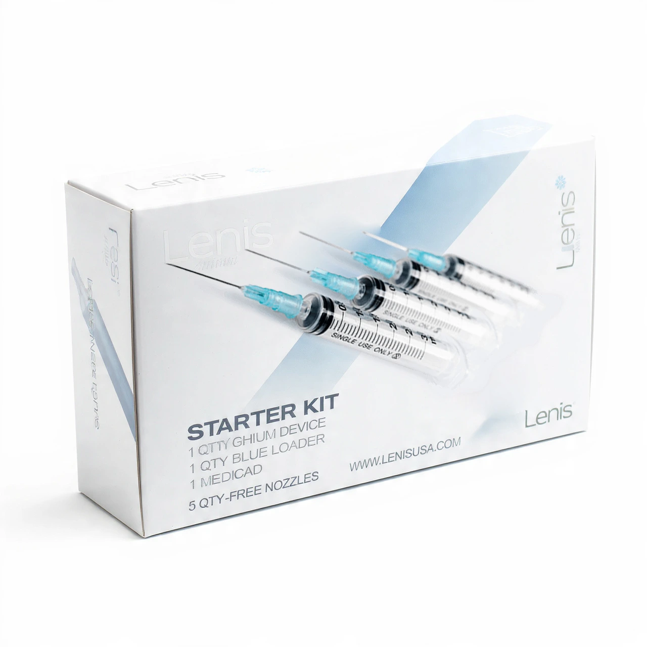 Custom Injection Boxes