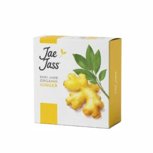 Herbal Product Packaging