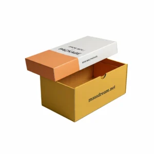 Sneaker Packaging